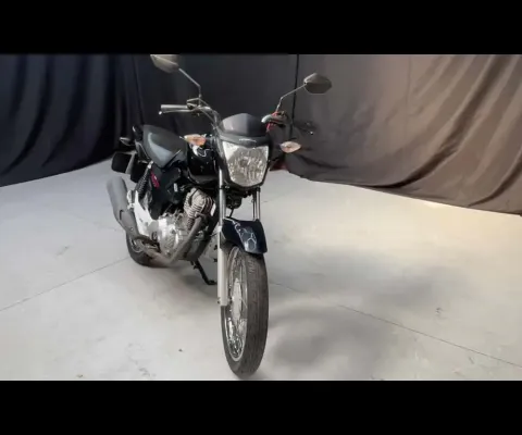 HONDA CG 160 START 2020