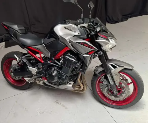 KAWASAKI KAWASAKZ900 2023