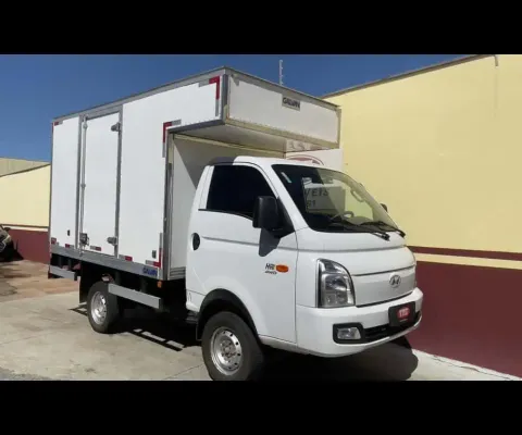 Hyundai hyundahr hdb 4wd 2025