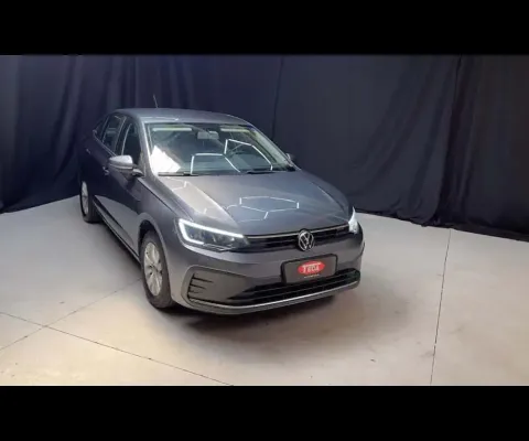 VOLKSWAGEN VIRTUS AB 2024