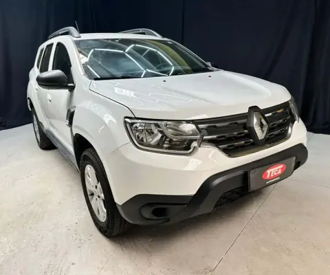 RENAULT DUSTER ZEN 16 2023