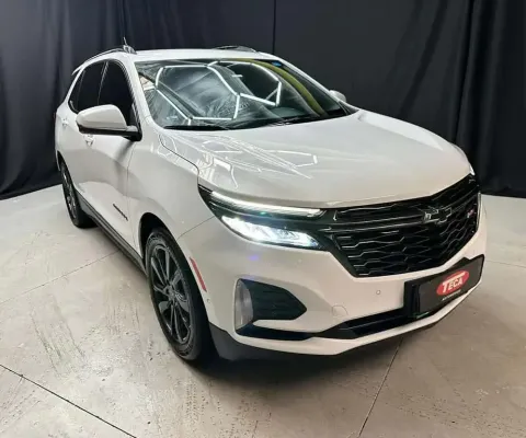 CHEVROLET EQUINOX 15T RS 2022