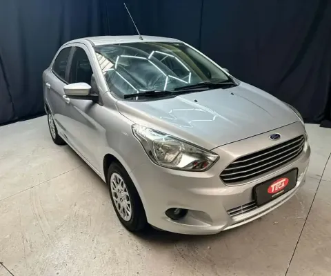 FORD KA SE 1.5 SD B 2018