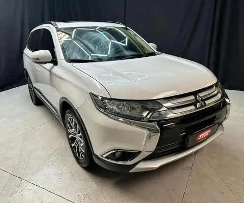 MITSUBISHI MMC OUTLANDER 2.0 2016