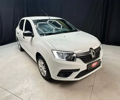 Renault logan life10mt 2023