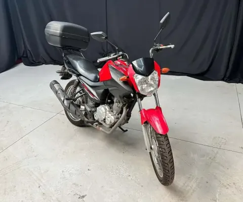 YAMAHA YBR150 FACTOR E 2018