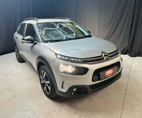 CITROEN C4CACTUS SHINE T 2023