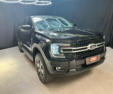 Ford ranger xltcd3d4a 2026