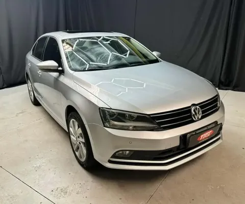 VOLKSWAGEN JETTA CL AB 2016