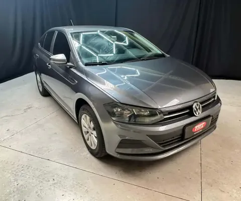 VOLKSWAGEN VIRTUS AF 2022