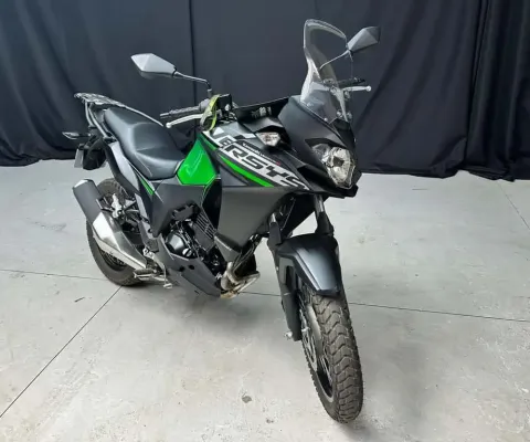 Kawasaki kawasakversys-x 300 a 2024