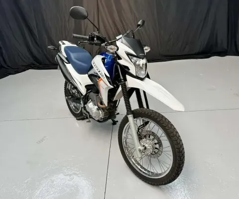 HONDA NXR160 BROS ESDD 2024