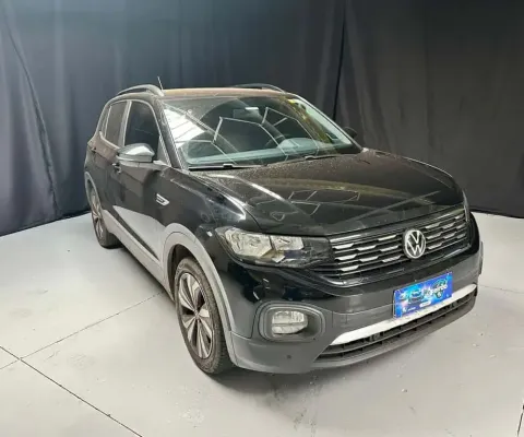 VOLKSWAGEN T CROSS CL TSI AD 2022