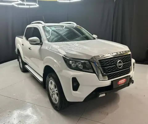 NISSAN FRONTIER XE X4 2025