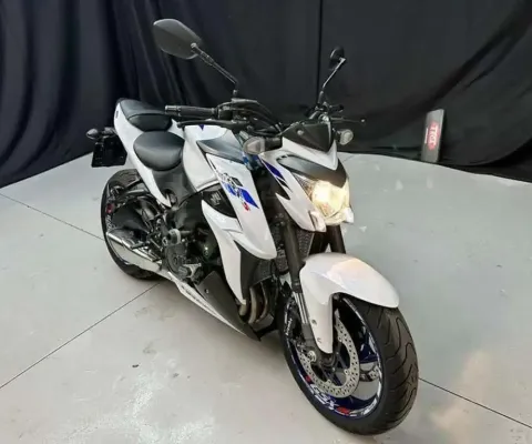 SUZUKI JTA-SUZUKGSX-S1000 AZ 2021