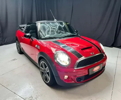 MINI COOPER SCA 2011