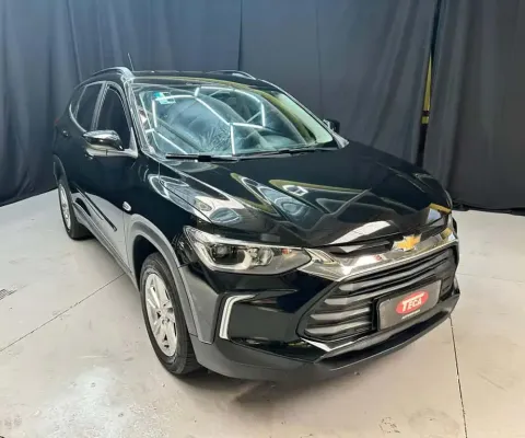 CHEVROLET TRACKER T A LT 2023