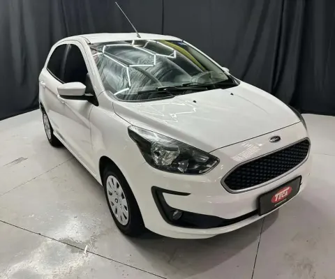 Ford ka se 1.0 ha c 2020