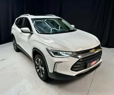 CHEVROLET TRACKER 12T A PR 2024