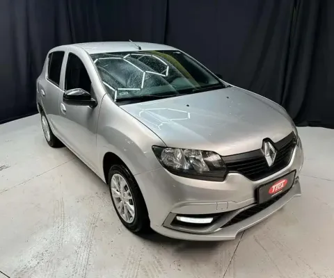 RENAULT SANDERO SEDITION 2023