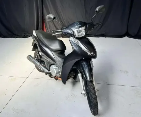 Honda biz 125 2020
