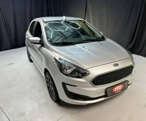 FORD KA SE 1.0 HA C 2019