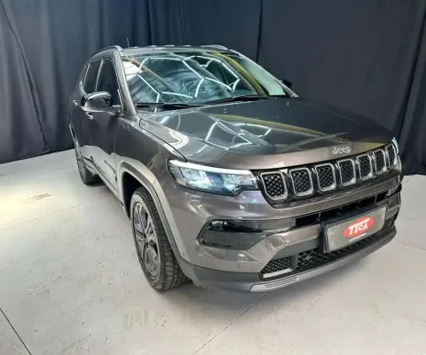 JEEP COMPASS LONG TF 2024