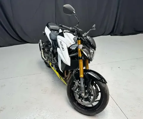 SUZUKI JTA- GSX-S750 AZ 2025