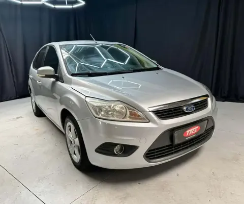 Ford focus 2.0l ha 2009