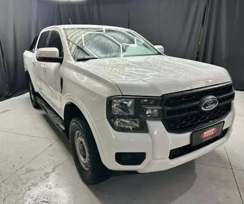 Ford ranger xlcd2d4m 2024