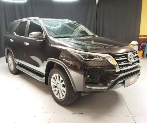 TOYOTA HILUX SWSRVA2HF 2021