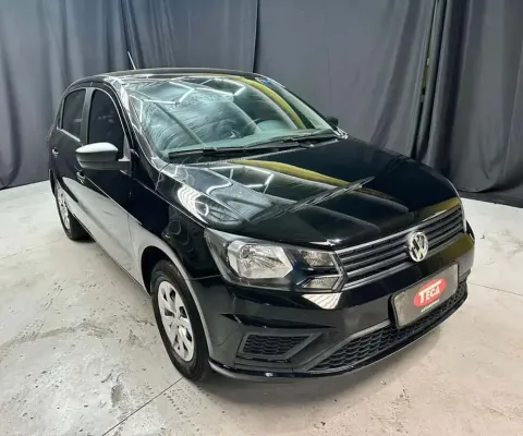 Volkswagen gol 1.0l mc4 2022
