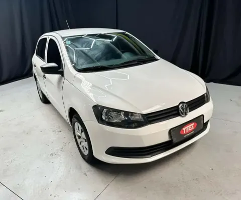 VOLKSWAGEN GOL SPECIAL MB 2016