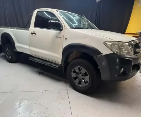 TOYOTA HILUX CS4X2 2006