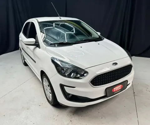Ford ka se plus 1.5 ha c 2020