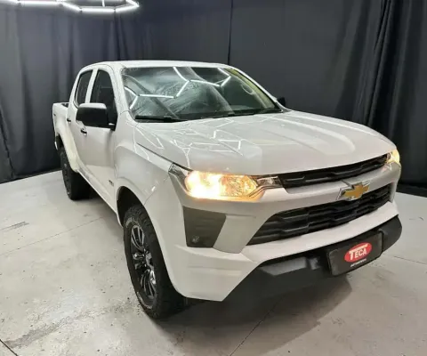 Chevrolet s10 wt dd4a 2025