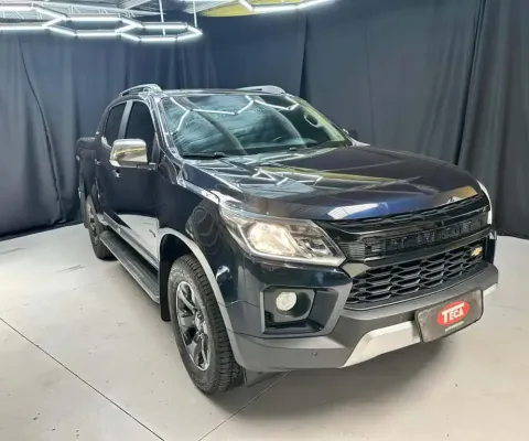 Chevrolet s10 hc dd4a 2021