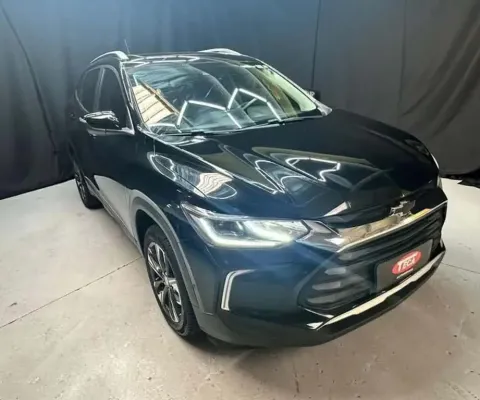 Chevrolet tracker 12t a pr 2022