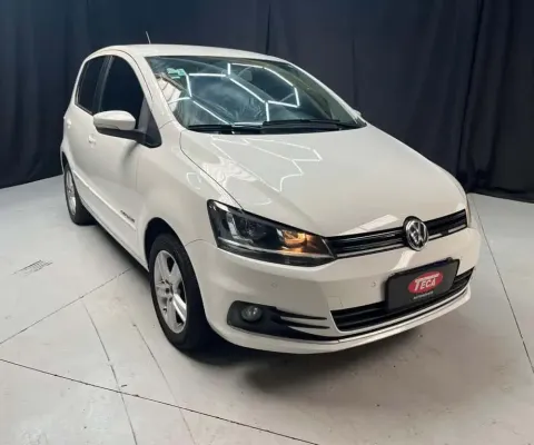 Volkswagen novo fox cl ma 2015