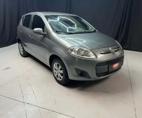 Fiat palio attract 1.0 2013