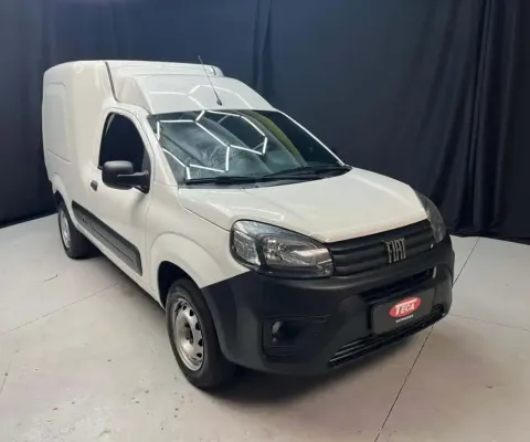 Fiat fiorino endurance 2024