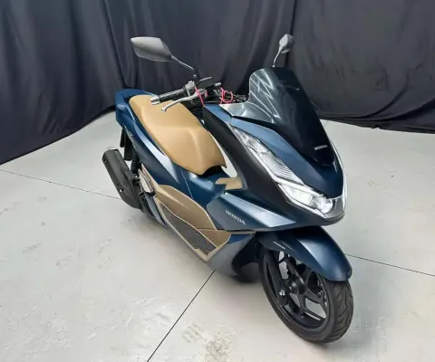 Honda pcx 160 dlx abs 2023