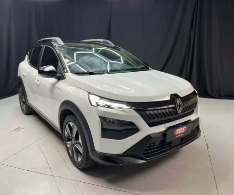 Renault kardian tech at 2025