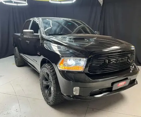 Ram classic laie 2022