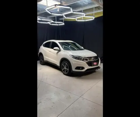 Honda hr-v ex cvt 2020