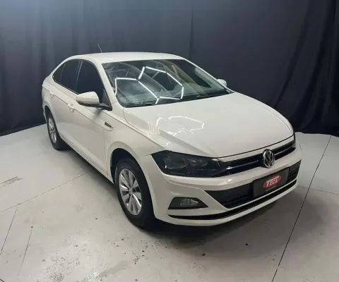 Volkswagen virtus cl ad 2020