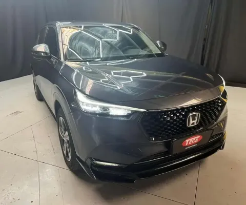 Honda hr-v touring 2025