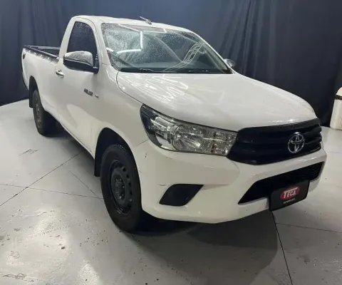 Toyota hilux cslstm4fd 2020
