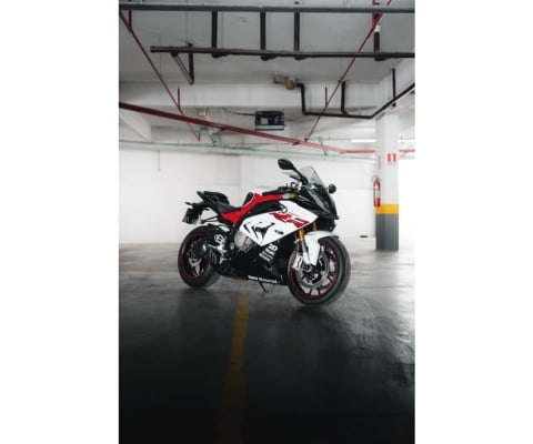 Bmw S 1000 rr 2017