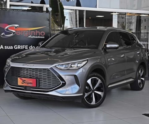 Byd Song plus 2024 1.5 dm-i híbrido automático